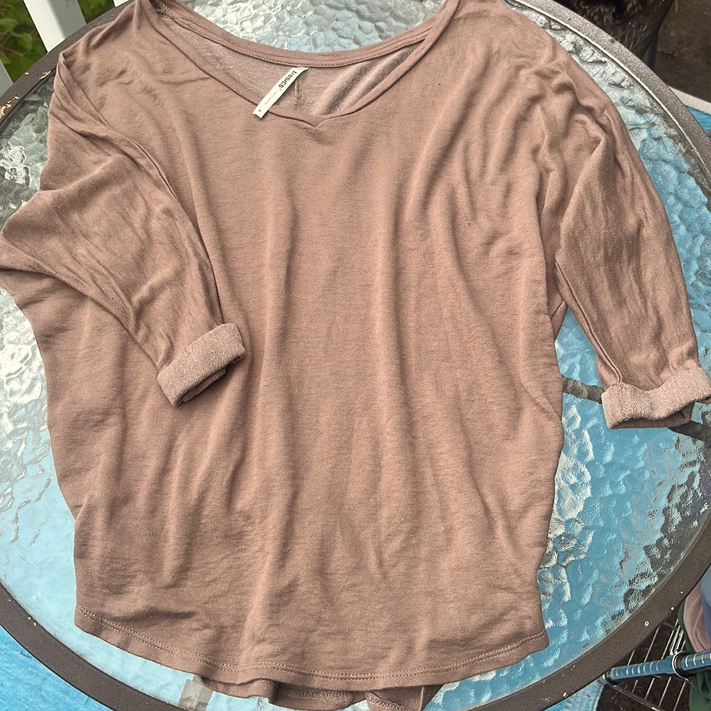 Dolman Top